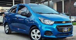 Chevrolet Beat LT 2020
