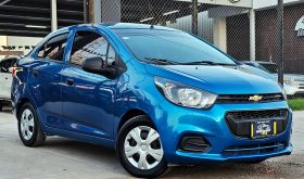 Chevrolet Beat LT 2020