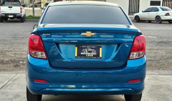 Chevrolet Beat LT 2020 lleno