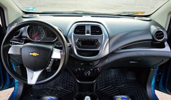 Chevrolet Beat LT 2020 lleno