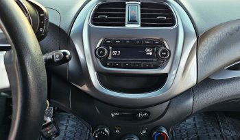 Chevrolet Beat LT 2020 lleno