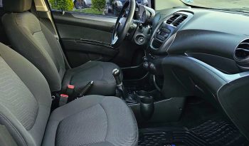 Chevrolet Beat LT 2020 lleno