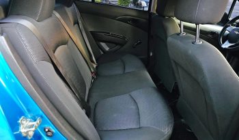 Chevrolet Beat LT 2020 lleno