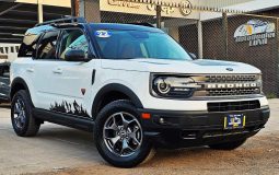 Ford-Bronco-Sport-Badlands-2022-Blanco-1