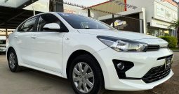 Kia Rio L Std 2022