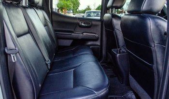 Toyota Tacoma TRD Edicion Especial 4×4 2022 lleno