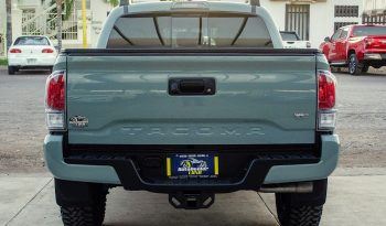 Toyota Tacoma TRD Edicion Especial 4×4 2022 lleno