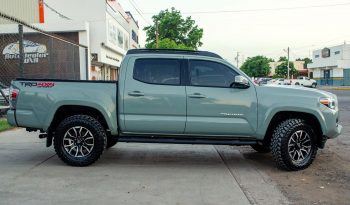 Toyota Tacoma TRD Edicion Especial 4×4 2022 lleno