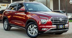 Hyundai Creta GLS Premium 2021