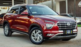 Hyundai Creta GLS Premium 2021