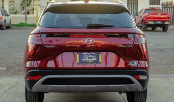 Hyundai Creta GLS Premium 2021 lleno