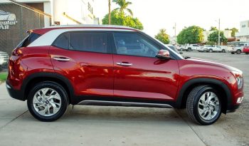 Hyundai Creta GLS Premium 2021 lleno