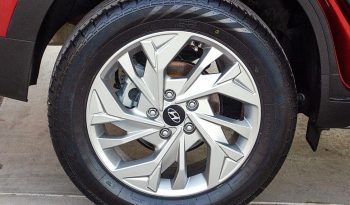 Hyundai Creta GLS Premium 2021 lleno