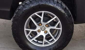 Dodge Ram 700 SLT Crew Cab 2022 lleno