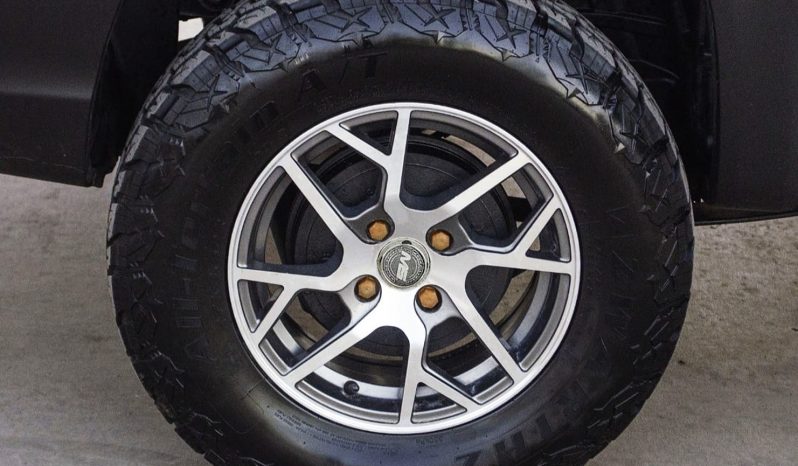 Dodge Ram 700 SLT Crew Cab 2022 lleno