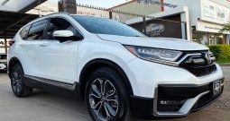 Honda CR-V Touring 2021
