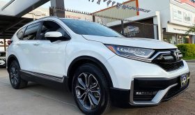 Honda CR-V Touring 2021