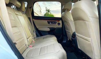Honda CR-V Touring 2021 lleno