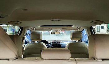 Honda CR-V Touring 2021 lleno