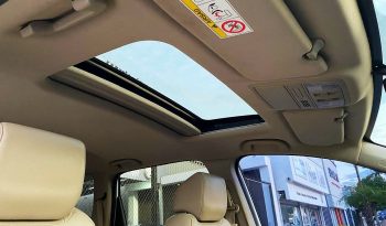 Honda CR-V Touring 2021 lleno