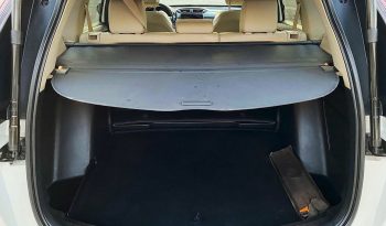 Honda CR-V Touring 2021 lleno