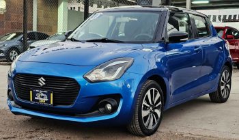 Suzuki Swift GLS 2019 lleno