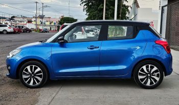 Suzuki Swift GLS 2019 lleno