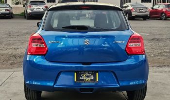 Suzuki Swift GLS 2019 lleno