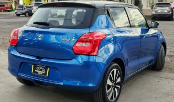 Suzuki Swift GLS 2019 lleno