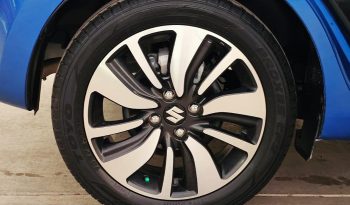 Suzuki Swift GLS 2019 lleno