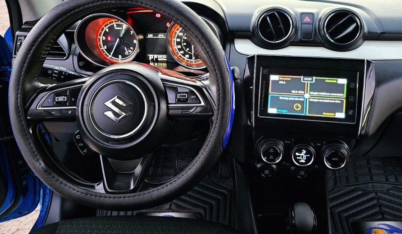 Suzuki Swift GLS 2019 lleno
