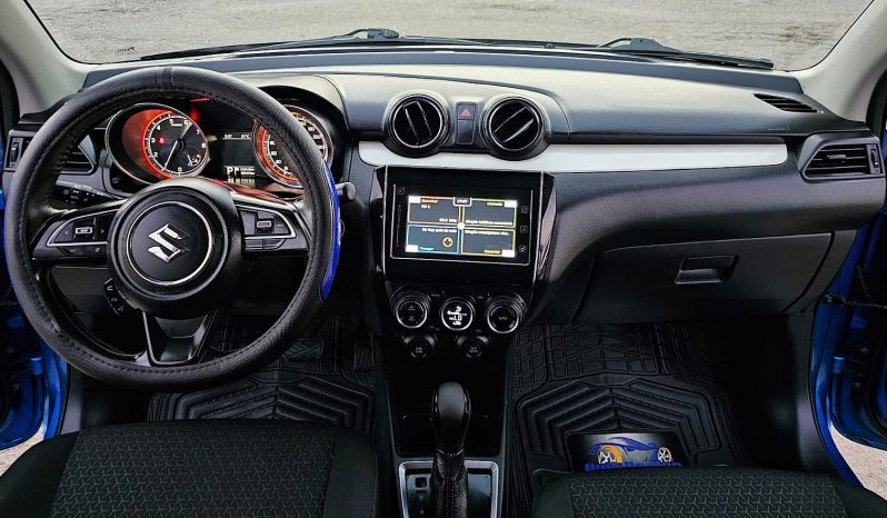 Suzuki Swift GLS 2019 lleno
