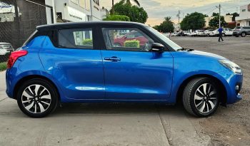 Suzuki Swift GLS 2019 lleno