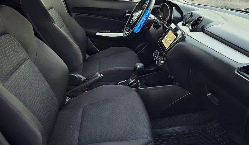 Suzuki Swift GLS 2019 lleno