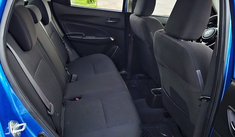 Suzuki Swift GLS 2019 lleno