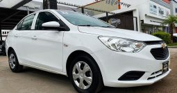 Chevrolet Aveo LS 2021