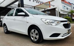 Chevrolet-Aveo-LS-Std-2021-Blanco-1
