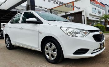 Chevrolet-Aveo-LS-Std-2021-Blanco-1