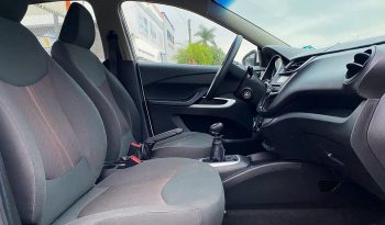 Chevrolet Aveo LS 2021 lleno