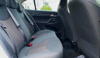 Chevrolet Aveo LS 2021 lleno