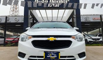 Chevrolet Aveo LS 2021 lleno
