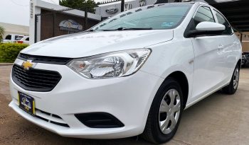 Chevrolet Aveo LS 2021 lleno