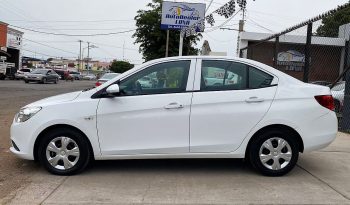 Chevrolet Aveo LS 2021 lleno
