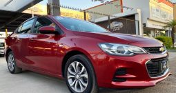 Chevrolet Cavalier Premier 2019