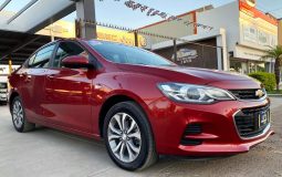 Chevrolet-Cavalier-Premier-2019-Rojo-1
