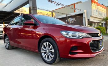 Chevrolet-Cavalier-Premier-2019-Rojo-1