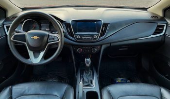 Chevrolet Cavalier Premier 2019 lleno