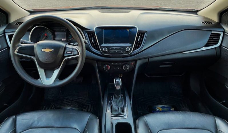 Chevrolet Cavalier Premier 2019 lleno