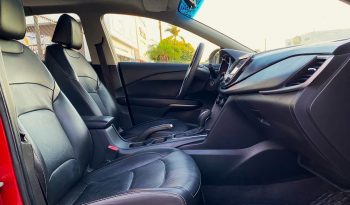 Chevrolet Cavalier Premier 2019 lleno