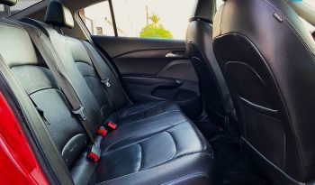 Chevrolet Cavalier Premier 2019 lleno